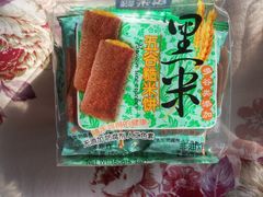 糙米饼黑米-家乐福(古北店)