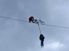 -黄山翡翠谷景区