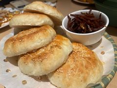 -海泰食府·新鲁菜·家宴(总部基地店)