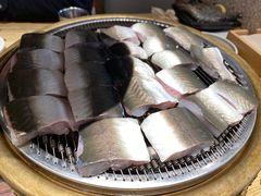 -泥炉烧肉师(新街口金銮巷店)