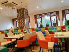 -巴依老爷新疆美食(魏公村店)