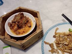 -惠如樓(白云机场T2国际出发店)