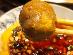 -小龙坎火锅(全球总店)