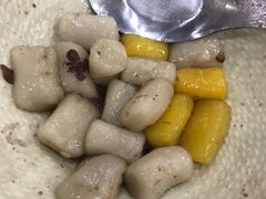 -鲜芋仙(华府店)
