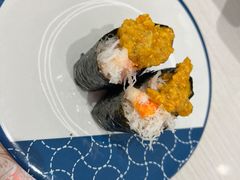 -濱寿司(高新伊藤店)