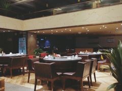 大堂-满江红火锅(凯德店)