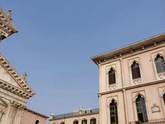 -华谊兄弟（长沙）电影小镇