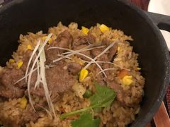 -WOLFGANG PUCK KITCHEN & BAR(迪士尼小镇店)