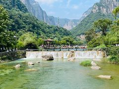 -云台山风景名胜区