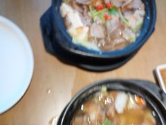 -洪兴砂锅·融合砂锅菜(三站店)