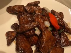 -津禧荟·酥皮烤鸭(北辰店)