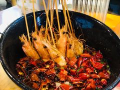 -成都吃客(九眼桥店)