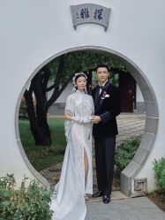 -第一夫人婚纱摄影(南京店)