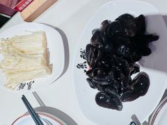 -鱼酷活鱼烤鱼(江宁金鹰店)