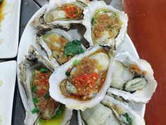 烧蚝-冯姐生蚝(迎宾广场店)