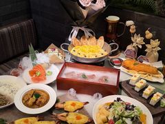 -玉川屋创意日料(柳巷店)