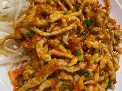-小雅木姜子烤鸡·贵州菜(鸿通城店)