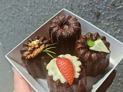 -Juicy Bakery(大学路店)