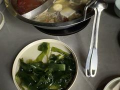 -故里和山·成都火锅(欢乐港湾店)