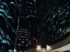 -香港九龙海逸君绰酒店