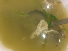 -新疆红柳花餐厅(新洲店)