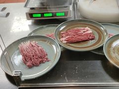 -老墙根涮肉·铜锅鲜羊肉(良乡店)