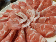 -北华涮肉(华严北里店)