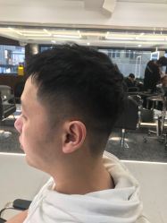 -厘里·salon