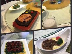 -汤记传菜(秀浦路店)