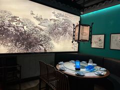 -佬麻雀·新湘菜(东方宝泰店)