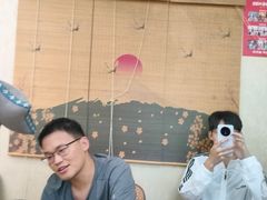 -剧狐剧本杀·月球探案馆(人民广场1号店)