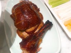招牌烤鸭-泰钰丰烤鸭.天津菜(开发区店)