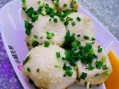 小杨生煎-小杨生煎(湟普汇店)