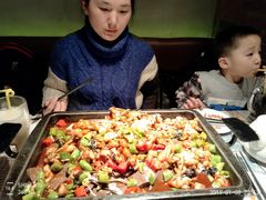-武松家(丰益桥店)
