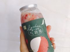 -奈雪的茶(华强北中航城店)