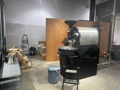 -VOYAGE COFFEE 咖啡烘焙工坊店(798艺术区店)