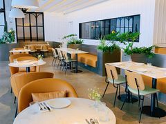 大堂-慕境Moment Space·Fresh(33小镇店)