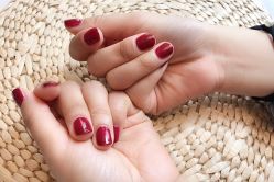 -MOMO·Nail美甲美睫