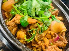 -川香煲(茅台路店)