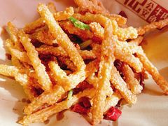 -肖记公安牛肉鱼杂馆· 省级非物质文化遗产(仁和路店)