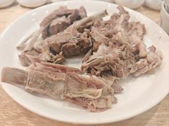 -西贝(六里桥旗舰店)