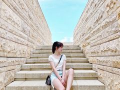 -盘龙城国家考古遗址公园