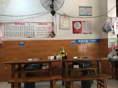 大堂-黑竹香鸡(营和巷店)