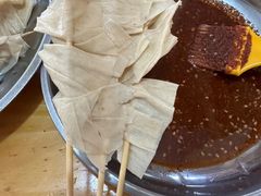 -老乔串店(青松路店)