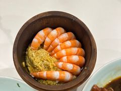 -谢谢侬·私房菜馆(迪荡店)