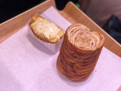 -巴黎贝甜(泗泾店)