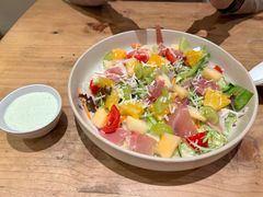 -上芽食集(德思勤店)