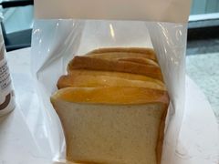 吐司边边-慢熟面包店bud bread(孩儿巷店)