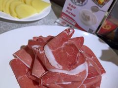 -东来顺饭庄(新源里店)