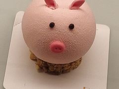 -B.O.M波姆烘焙(凤凰街店)